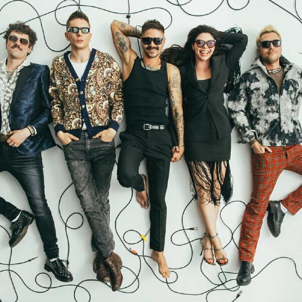 The Hatters все песни в mp3