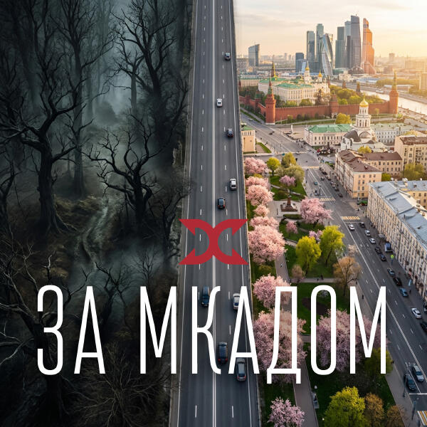 Хитобои - За МКАДом