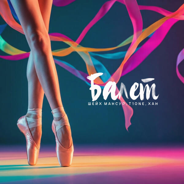 Шейх Мансур, T1ONE, Хан - Балет