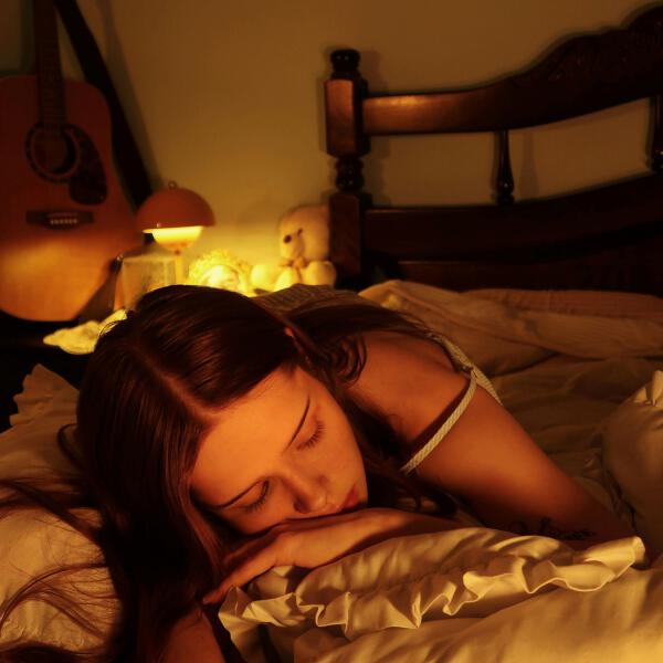 Real Girl, Vavan - Мысленно