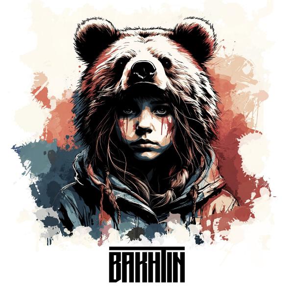 Bakhtin - Отшельница