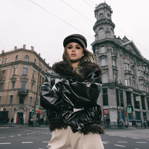 Анастасия Сотникова - Ненавижу