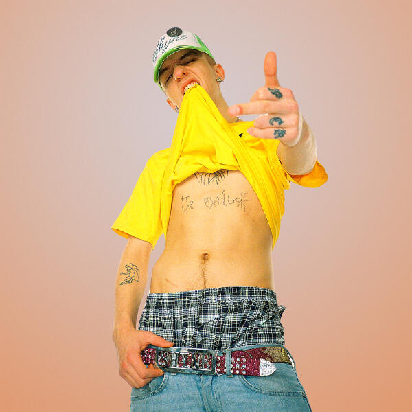 Lil Morty все песни в mp3