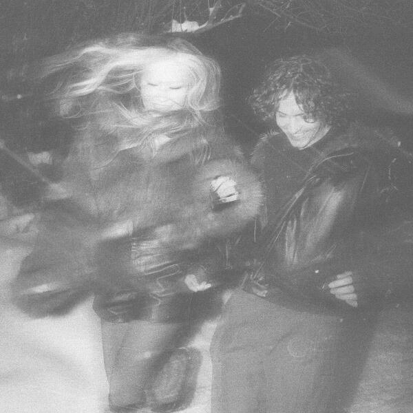 PHILIPP KLINYY, LINIYA - зима