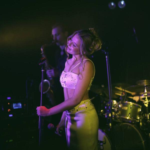 ульяна мамушкина - ощущать