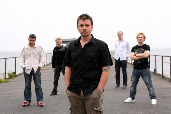 Пилот все песни в mp3