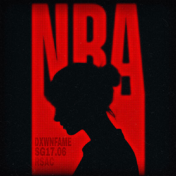 DXWNFAME, SG17.06, RSAC - NBA (HARDSTYLE)