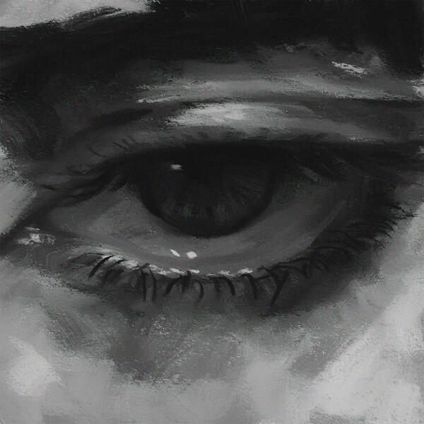 АДЛИН - Холодный взгляд