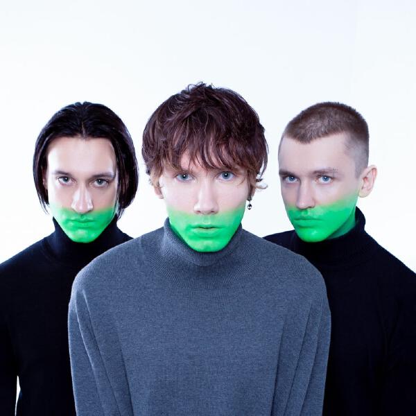 КОСМОНАВТОВ НЕТ все песни в mp3