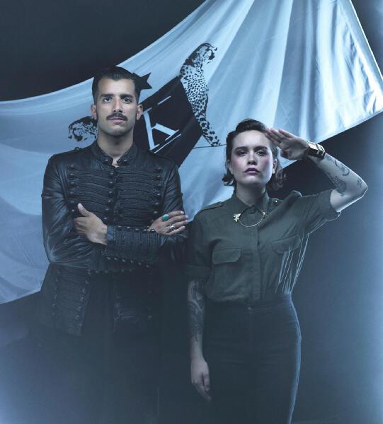 Kadebostany все песни в mp3