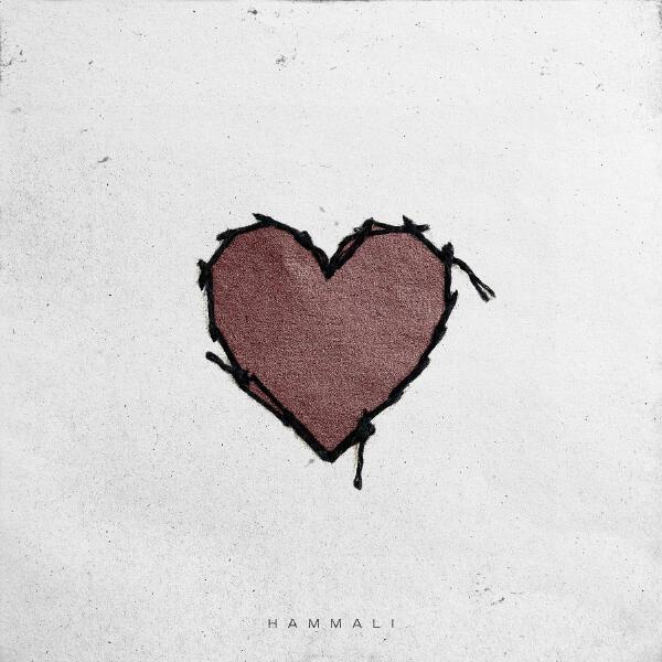 HAMMALI - Нитками