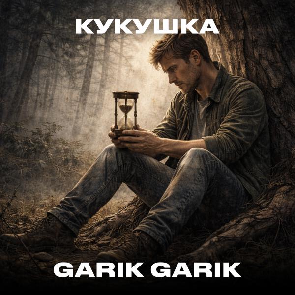 Garik Garik - Кукушка