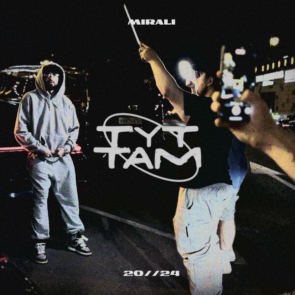 MIRALI все песни в mp3