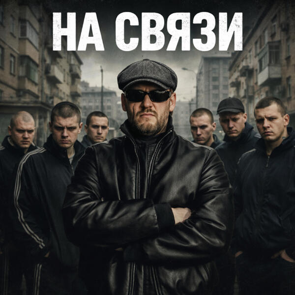 Сява - На связи