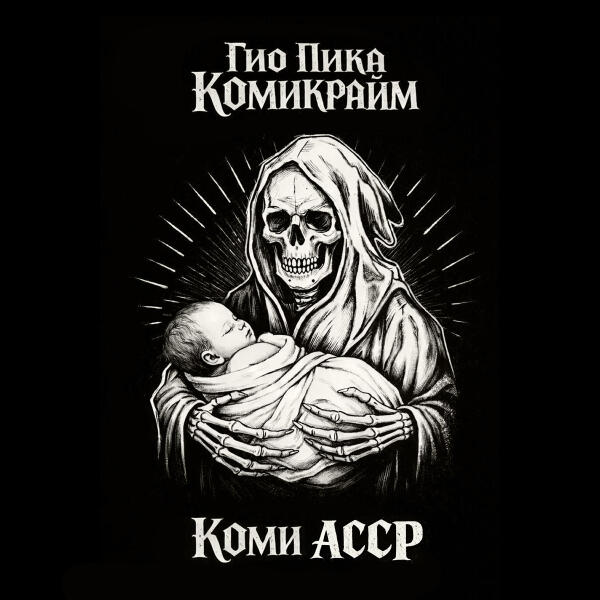 ГИО ПИКА - Царь гора