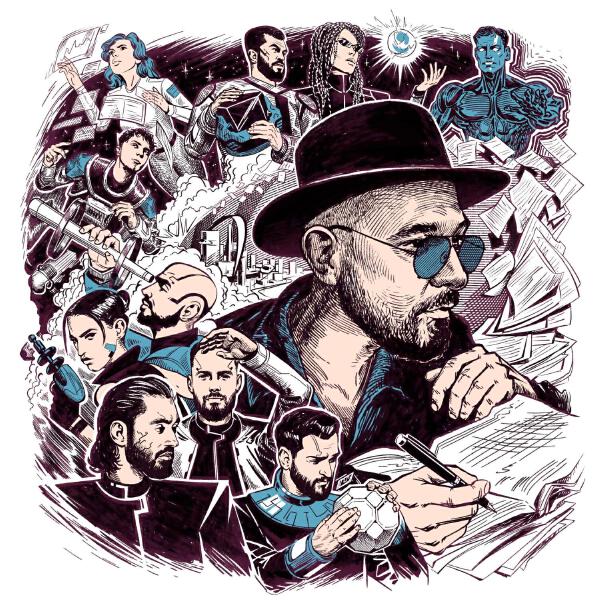 Seville все песни в mp3