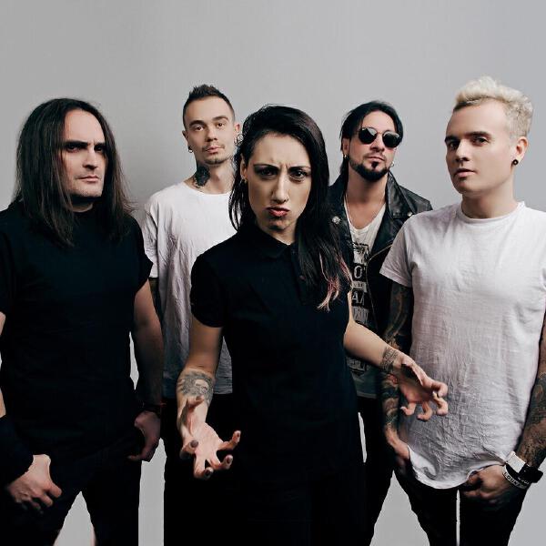 Louna все песни в mp3