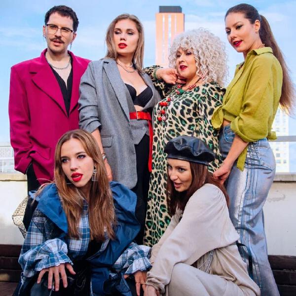 MG ZEA все песни в mp3