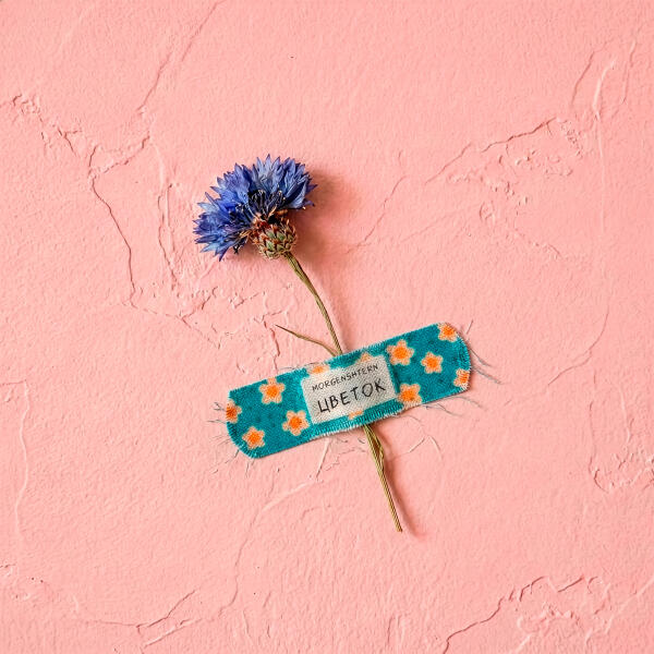 MORGENSHTERN - Цветок