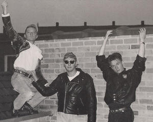 Amnesia все песни в mp3