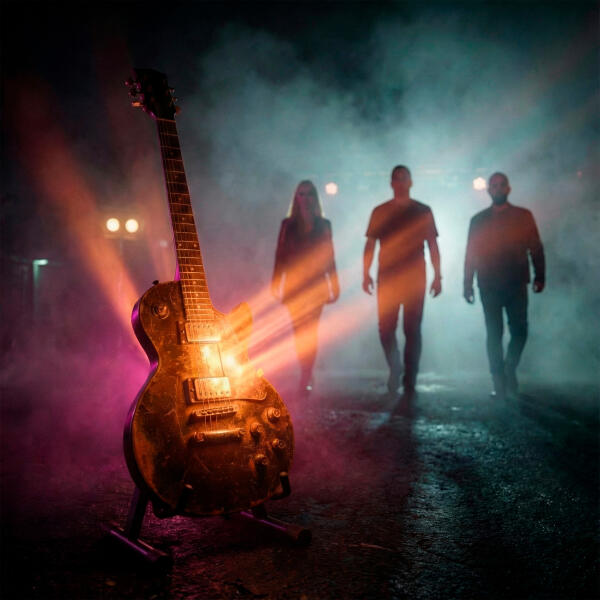 ONEIL, KANVISE, Aris - When We Stand Together