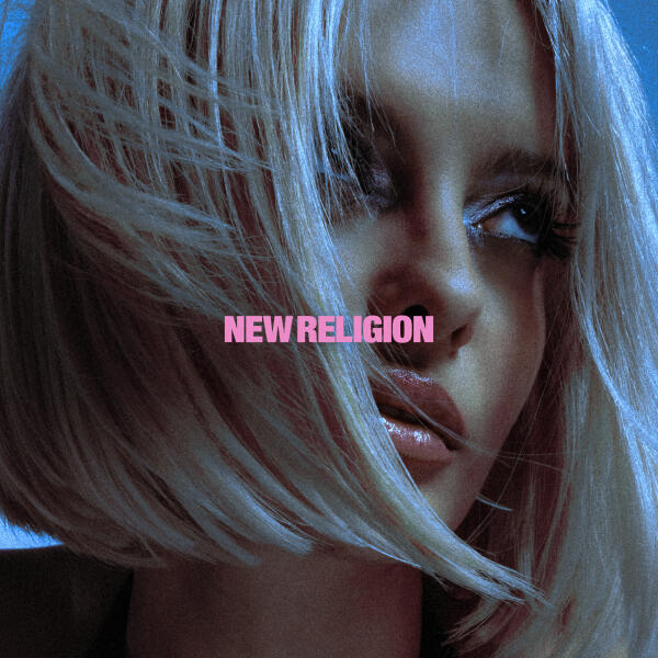 Альбом New Religion исполнителя Bebe Rexha