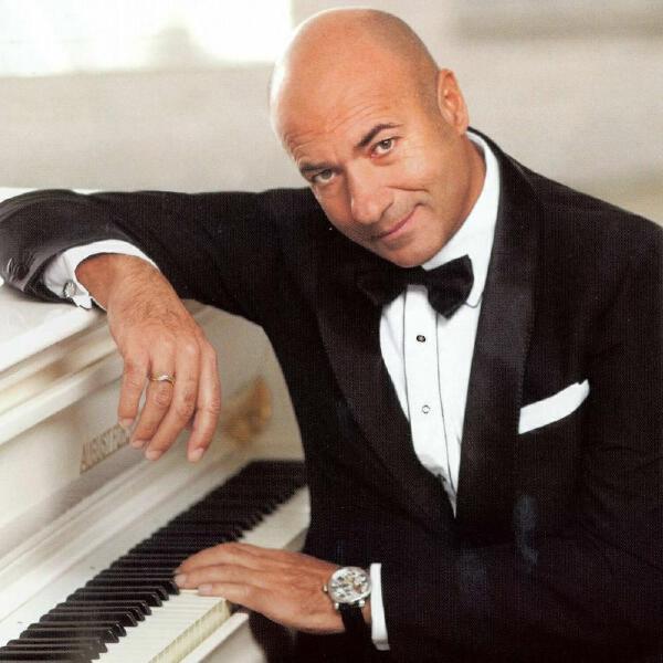 Игорь Крутой все песни в mp3