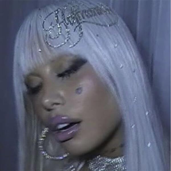 HOFMANNITA - Да, я Хофманнита 2