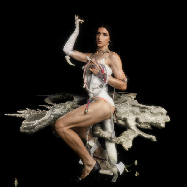 Arca все песни в mp3