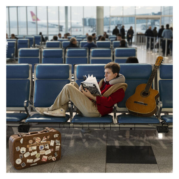 Местный Бездарь - Самолёты-поезда