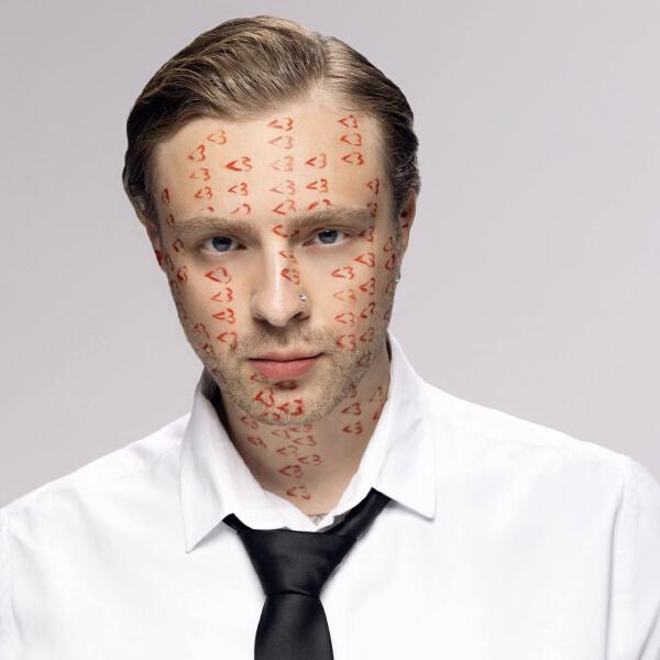 ЕГОР КРИД все песни в mp3