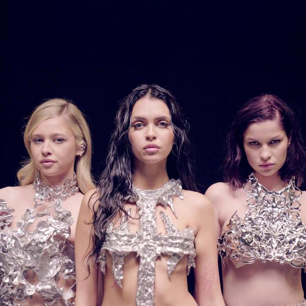 SEREBRO все песни в mp3