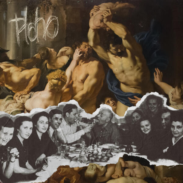 Ploho - В саду волчьих ягод