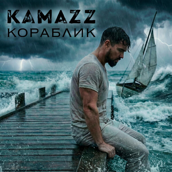Kamazz - Кораблик