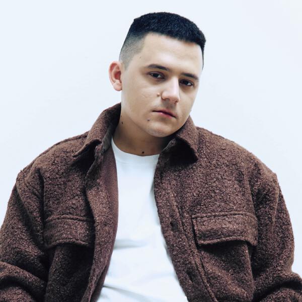 IL'GIZ все песни в mp3