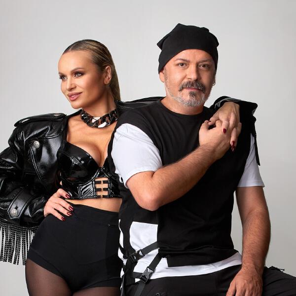 Ди-Бронкс & Натали все песни в mp3