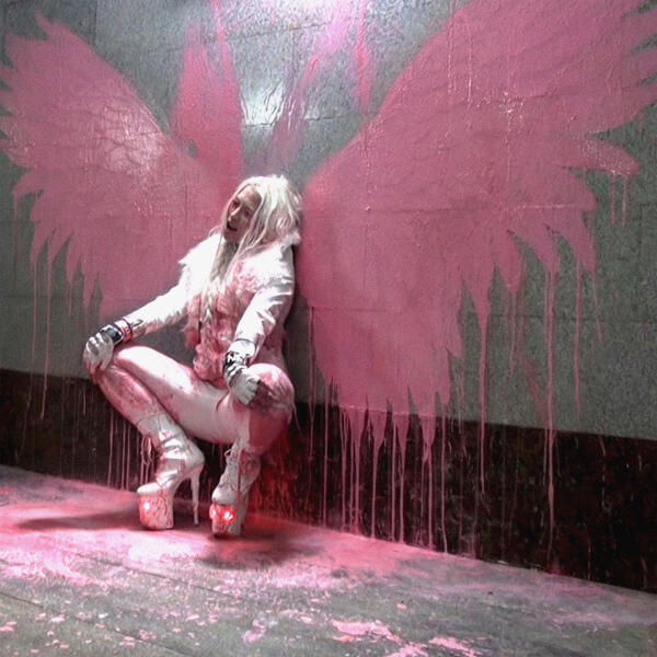 HOFMANNITA - Мой Мальчик Болен