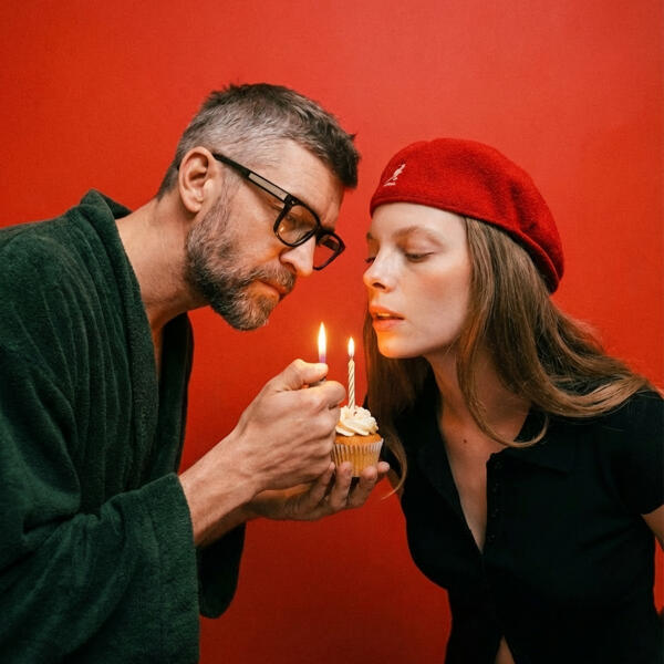 Uma2rmaN, Минаева - Я так ждала тебя, Вова