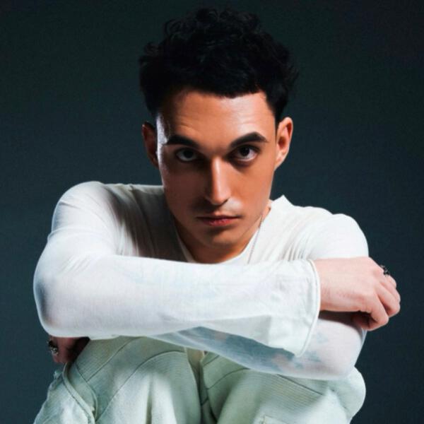 АДЛИН все песни в mp3