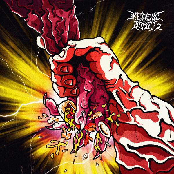 METAN, Блуд - Подпольный спорт