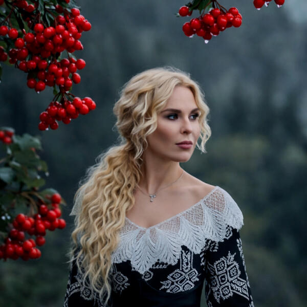 Пелагея - Калинушка