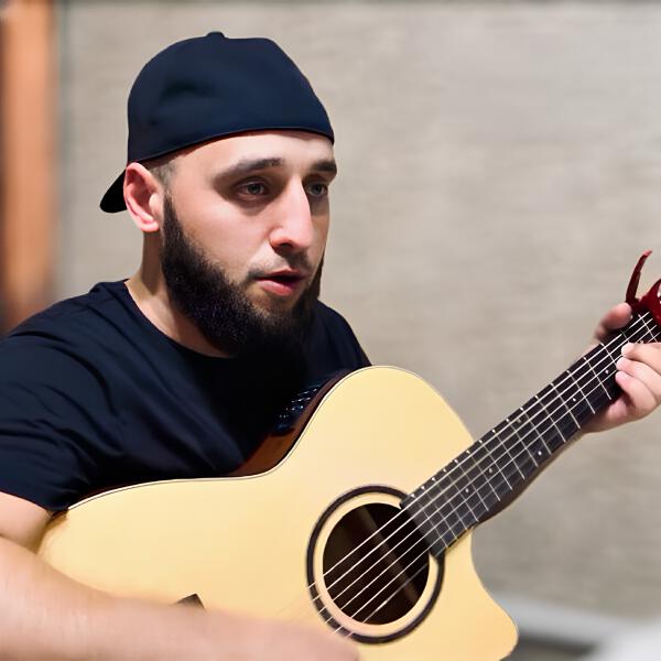 Ислам Идигов все песни в mp3