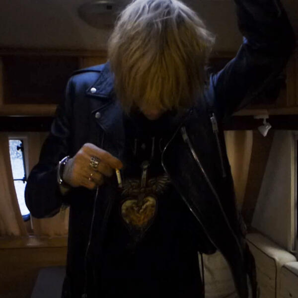 Kai Angel - Tainted Love