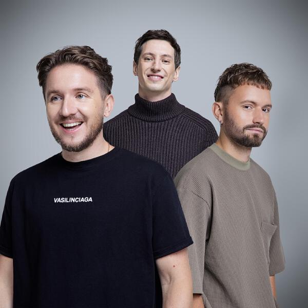 ХЛЕБ все песни в mp3