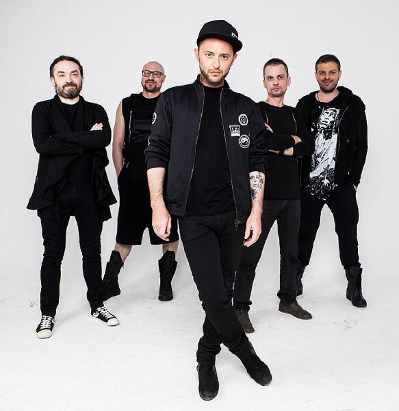 Звери все песни в mp3