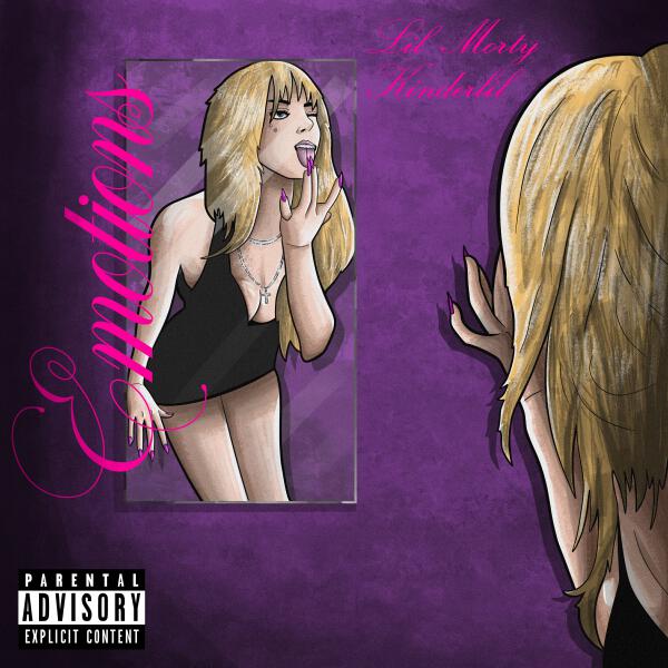 Kinderlil, Lil Morty - Emotions