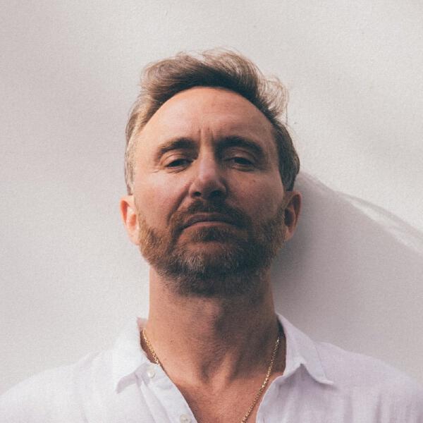 David Guetta все песни в mp3