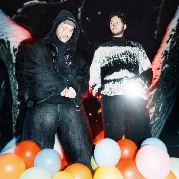 Молодость внутри, БРЕДИШЬ - Тростинка