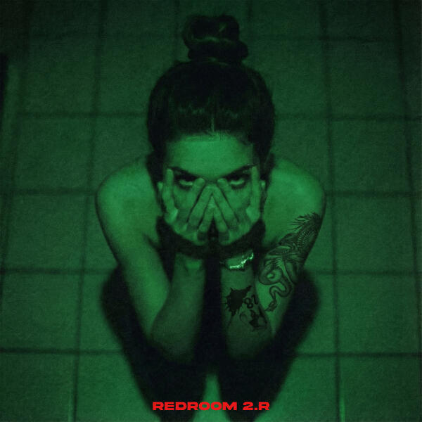 RAUSH, HOFMANNITA - Мёртвые души