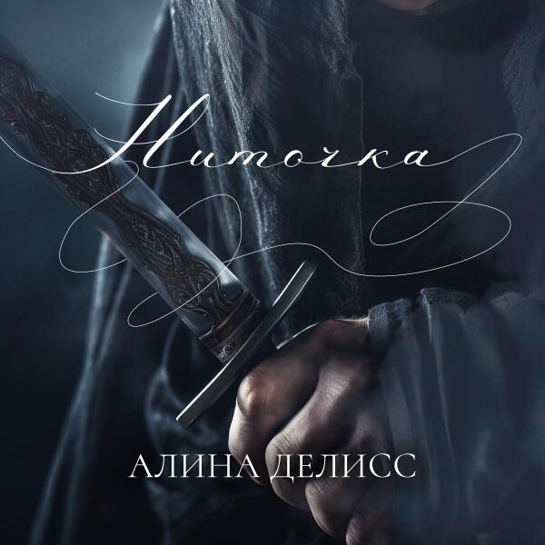 Алина Делисс - Ниточка